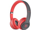 solo2 wireless Active Collection MKQ22AM/A [レッド]