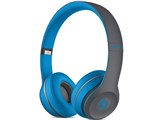 solo2 wireless Active Collection MKQ32AM/A [ブルー]