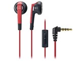 ATH-C505iS RD [レッド]