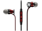 MOMENTUM In-Ear i [Black]