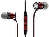 MOMENTUM In-Ear i [red]