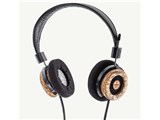 The Hemp Headphone