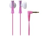 JUICY ATH-J100 LPK [ライトピンク]