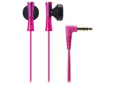JUICY ATH-J100 PK [ピンク]