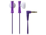 JUICY ATH-J100 PL [パープル]
