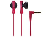 JUICY ATH-J100 RD [レッド]