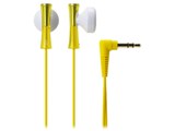 JUICY ATH-J100 YL [イエロー]