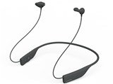 wireless earcuffs [Asphalt Black]