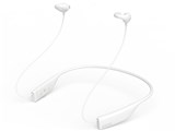 wireless earcuffs [My Heart White]