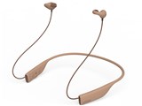 wireless earcuffs [Toypu Brown]