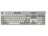 REALFORCE A R2A-USV-IV [アイボリー]