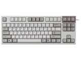 REALFORCE TKL R2TLS-US3-IV [アイボリー]