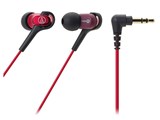 ATH-CKB50 RD [レッド]