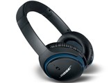 SoundLink around-ear wireless headphones II [ブラック]