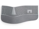 Surface Ergonomic Keyboard 3RA-00017 [シルバー]