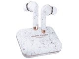 AIR1 PLUS IN-EAR [WHITE MARBLE]