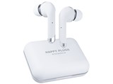 AIR1 PLUS IN-EAR [WHITE]