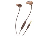 sound earcuffs AM-01 [Toypu Brown]