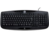 Access Keyboard 600 (MK-600)