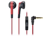 ATH-C505i RD [レッド]