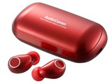AudioComm HP-W510N-R [レッド]