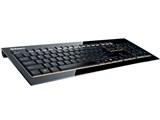 ACRYLUX Wireless KB009W-B