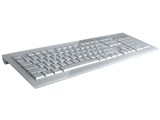 ACRYLUX Wireless KB009W-W