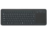 All-in-One Media Keyboard N9Z-00023