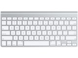 Apple Wireless Keyboard (US) MC184LL/A