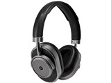 MW65 [Gunmetal/Black Leather]