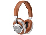 MW65 [Silver Metal/Brown Leather]