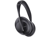 NOISE CANCELLING HEADPHONES 700 (充電ケース付き) [ブラック]