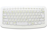 Arc Keyboard J5D-00028 (ホワイト)