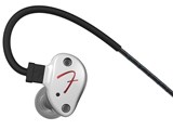 PureSonic Wired Earbuds [Olympic Pearl]