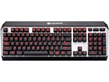 ATTACK X3 Gaming Keyboard CGR-WM3SB-AX3 青軸
