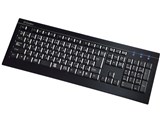 AURORA Lite KB010U-B [Black]