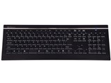 AURORA Lite Wireless KB010W-B [Black]