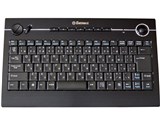 AURORA Micro Wireless KB008W-B
