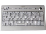 AURORA Micro Wireless KB008W-S
