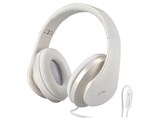 AudioComm HP-H250N-W [ホワイト]
