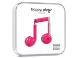 EARBUD PLUS [CERISE]