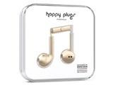 EARBUD PLUS [CHAMPAGNE]