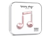 EARBUD PLUS [PINK GOLD]