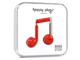 EARBUD PLUS [RED]