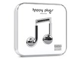 EARBUD PLUS [SILVER]