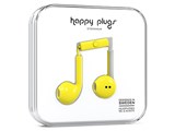 EARBUD PLUS [YELLOW]