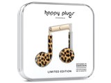 EARBUD PLUS LIMITED EDITION [LEOPARD]