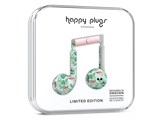 EARBUD PLUS LIMITED EDITION [PINK FLAMINGOS]
