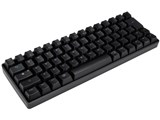 BLACK PAWN CK-67CMB-GTJP1 グレー軸(Tactile Grey) [漆黒]