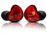 JH10X3 PRO Universal Limited JHA-JH10X3-UNIV-LTDJP